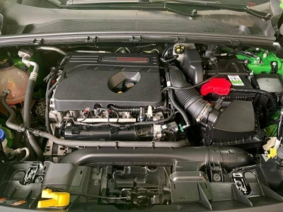 Ford Puma Gebrauchtwagen Ford Puma Gebrauchtwagen