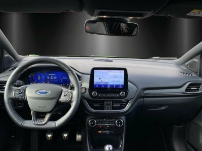 Ford Puma Gebrauchtwagen Ford Puma Gebrauchtwagen