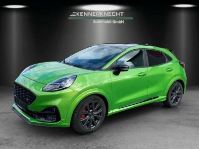 Ford Puma Gebrauchtwagen Ford Puma Gebrauchtwagen