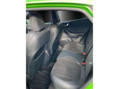 Ford Puma Gebrauchtwagen Ford Puma Gebrauchtwagen