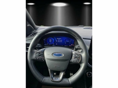 Ford Puma Gebrauchtwagen Ford Puma Gebrauchtwagen
