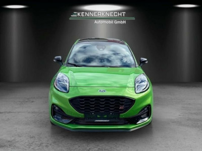 Ford Puma Gebrauchtwagen Ford Puma Gebrauchtwagen