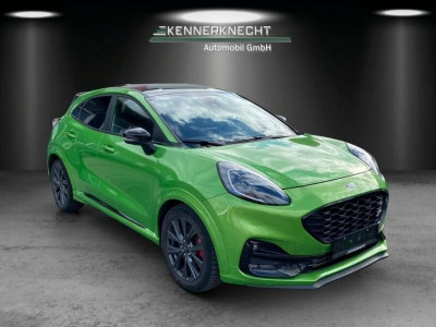 Ford Puma Gebrauchtwagen Ford Puma Gebrauchtwagen
