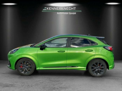 Ford Puma Gebrauchtwagen Ford Puma Gebrauchtwagen