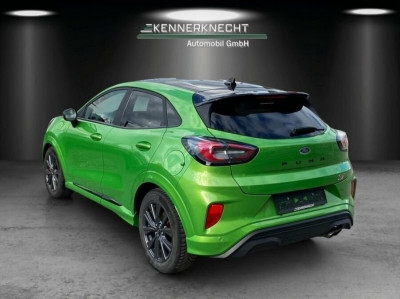 Ford Puma Gebrauchtwagen Ford Puma Gebrauchtwagen