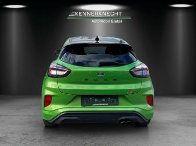 Ford Puma Gebrauchtwagen Ford Puma Gebrauchtwagen