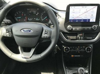 Ford Puma Gebrauchtwagen Ford Puma Gebrauchtwagen