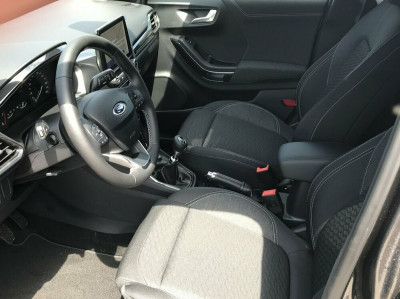 Ford Puma Gebrauchtwagen Ford Puma Gebrauchtwagen
