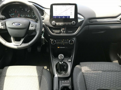 Ford Puma Gebrauchtwagen Ford Puma Gebrauchtwagen