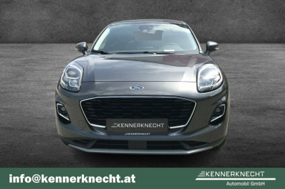 Ford Puma Gebrauchtwagen Ford Puma Gebrauchtwagen