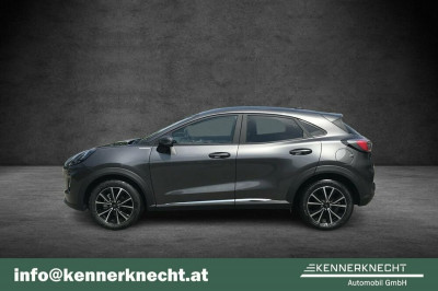 Ford Puma Gebrauchtwagen Ford Puma Gebrauchtwagen