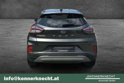 Ford Puma Gebrauchtwagen Ford Puma Gebrauchtwagen