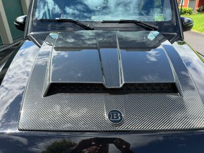 Mercedes-Benz G-Klasse Gebrauchtwagen Mercedes-Benz G-Klasse Gebrauchtwagen