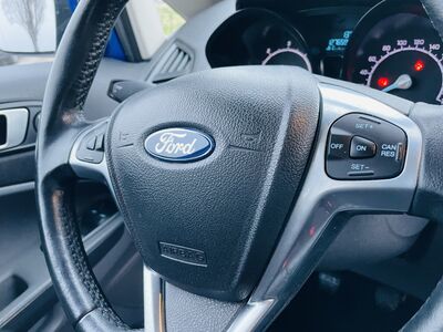 Ford EcoSport Gebrauchtwagen