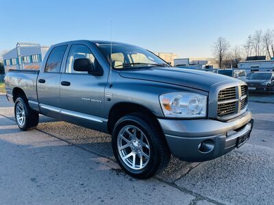 Dodge Ram Gebrauchtwagen