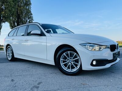 BMW 3er Gebrauchtwagen