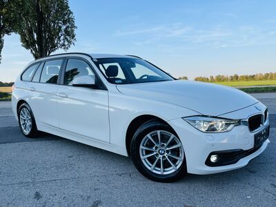 BMW 3er Gebrauchtwagen