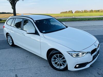 BMW 3er Gebrauchtwagen