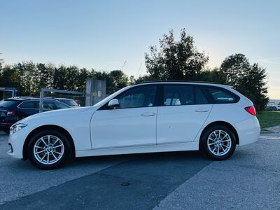 BMW 3er Gebrauchtwagen