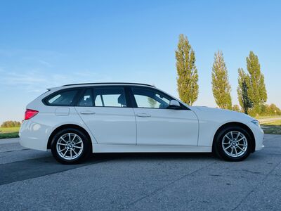 BMW 3er Gebrauchtwagen