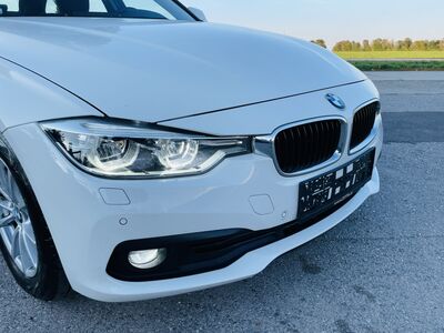 BMW 3er Gebrauchtwagen