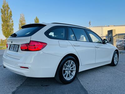 BMW 3er Gebrauchtwagen