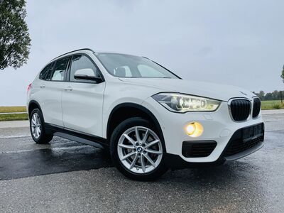 BMW X1 Gebrauchtwagen