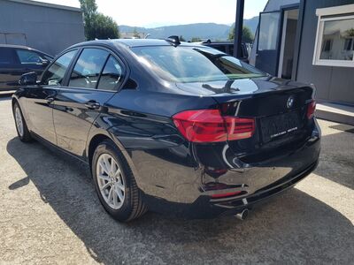 BMW 3er Gebrauchtwagen