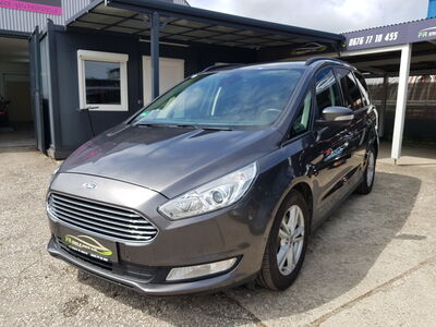 Ford Galaxy Gebrauchtwagen