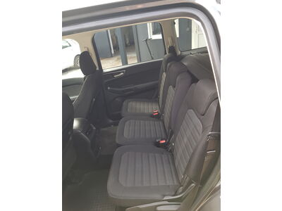 Ford Galaxy Gebrauchtwagen