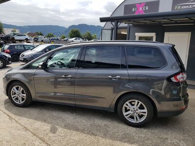 Ford Galaxy Gebrauchtwagen