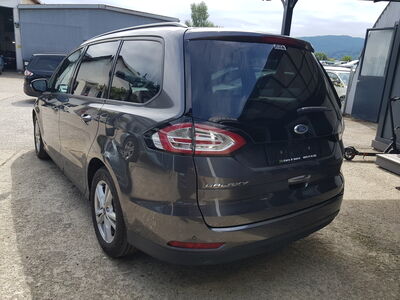 Ford Galaxy Gebrauchtwagen