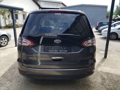 Ford Galaxy Gebrauchtwagen