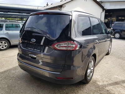 Ford Galaxy Gebrauchtwagen