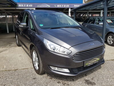 Ford Galaxy Gebrauchtwagen