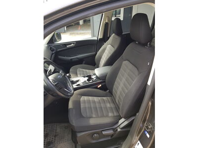 Ford Galaxy Gebrauchtwagen