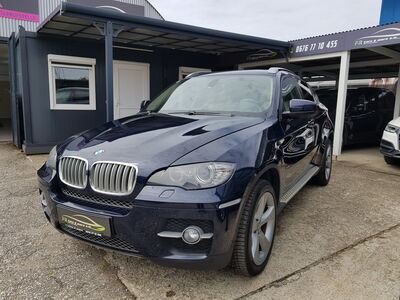 BMW X6 Gebrauchtwagen