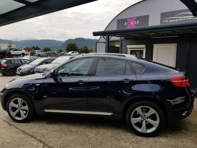 BMW X6 Gebrauchtwagen