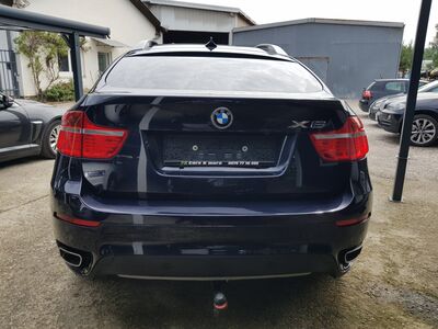 BMW X6 Gebrauchtwagen