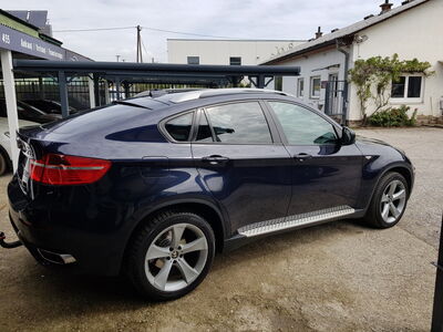 BMW X6 Gebrauchtwagen