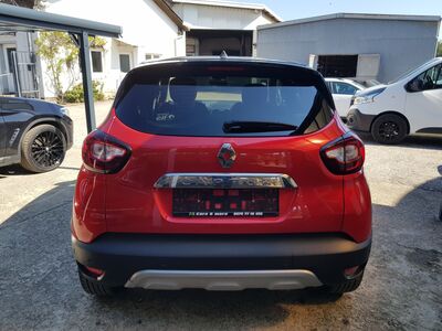 Renault Captur Gebrauchtwagen