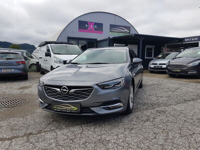 Opel Insignia Gebrauchtwagen