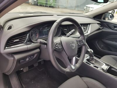 Opel Insignia Gebrauchtwagen