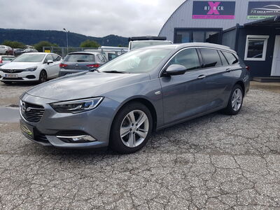 Opel Insignia Gebrauchtwagen