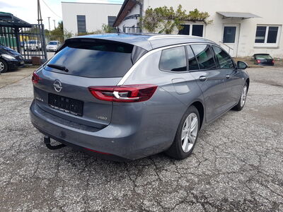 Opel Insignia Gebrauchtwagen