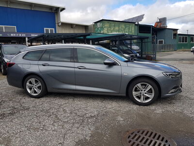 Opel Insignia Gebrauchtwagen