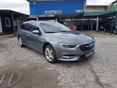 Opel Insignia Gebrauchtwagen