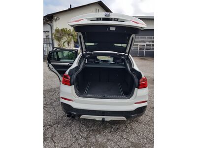 BMW X4 Gebrauchtwagen