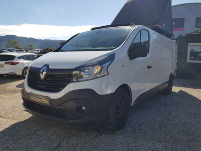 Renault Trafic Gebrauchtwagen