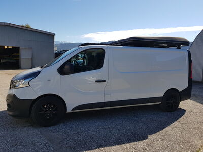 Renault Trafic Gebrauchtwagen